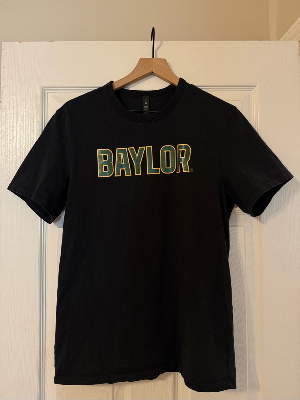 Baylor Lululemon Tee